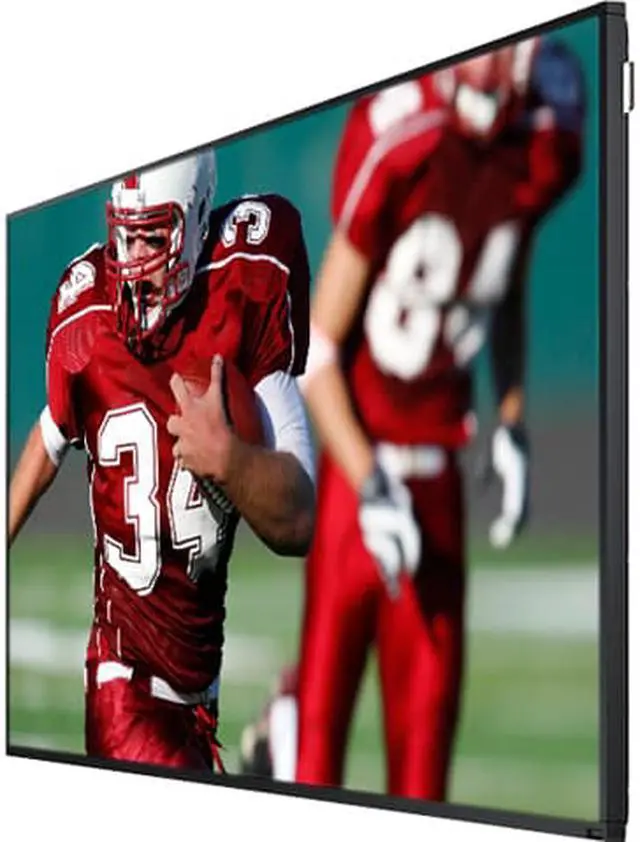 Alt view image 2 of 6 - Samsung DM48E 48" DM-E Series 1080p Slim Direct-Lit LED Display - LH48DMEPLGA/GO