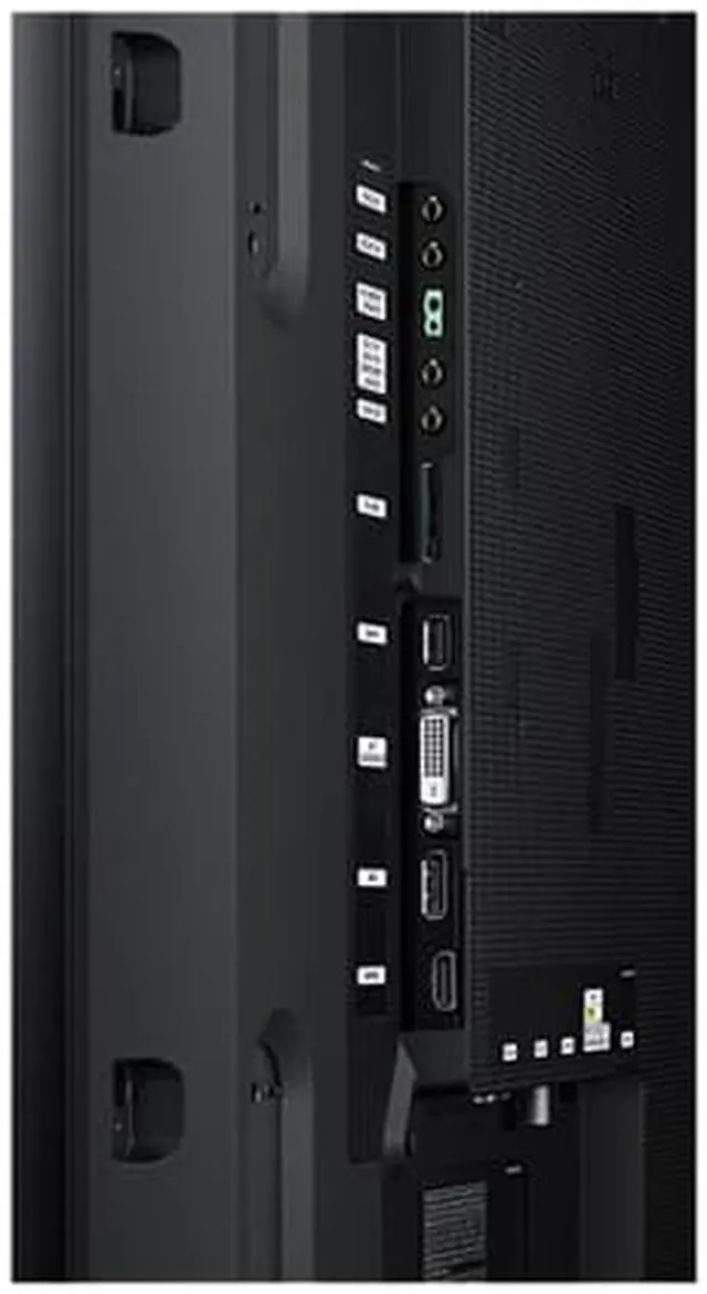 Alt view image 5 of 6 - Samsung DM48E 48" DM-E Series 1080p Slim Direct-Lit LED Display - LH48DMEPLGA/GO