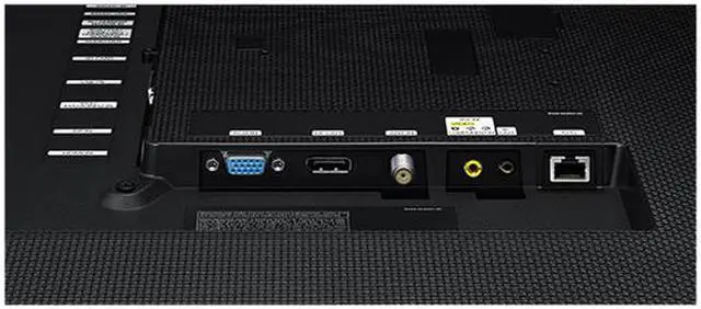 Alt view image 6 of 6 - Samsung DM48E 48" DM-E Series 1080p Slim Direct-Lit LED Display - LH48DMEPLGA/GO