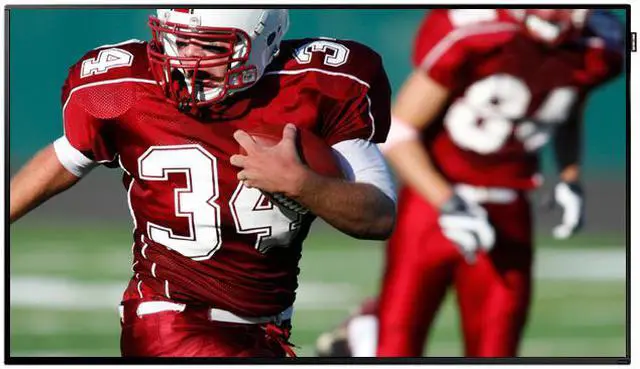 Main image of Samsung DM48E 48" DM-E Series 1080p Slim Direct-Lit LED Display - LH48DMEPLGA/GO