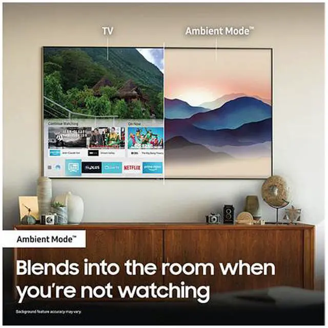 Alt view image 6 of 10 - Samsung Q9FN 75" QLED 4K UHD HDR EliteMax Smart TV QN75Q9FNAFXZA