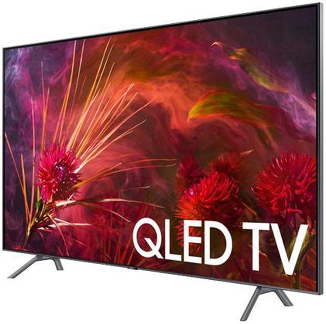 Alt view image 2 of 4 - Samsung Q7FN 75" QLED 4K UHD Q HDR Elite Smart TV QN75Q7FNAFXZA