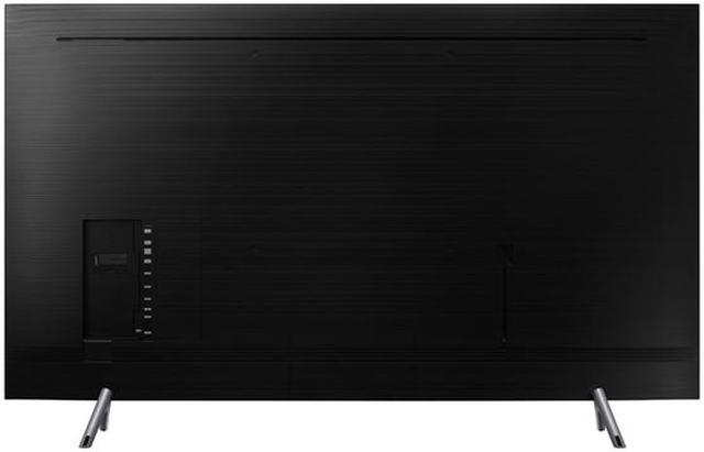 Alt view image 4 of 4 - Samsung Q7FN 75" QLED 4K UHD Q HDR Elite Smart TV QN75Q7FNAFXZA