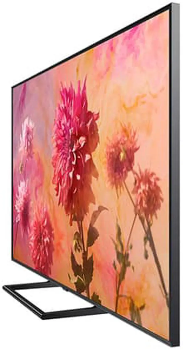 Alt view image 2 of 8 - Samsung Q9FN 65" QLED 4K UHD Q HDR EliteMax Smart TV QN65Q9FNAFXZA