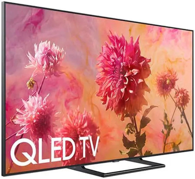 Alt view image 3 of 8 - Samsung Q9FN 65" QLED 4K UHD Q HDR EliteMax Smart TV QN65Q9FNAFXZA