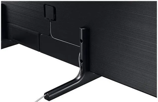 Alt view image 6 of 8 - Samsung Q9FN 65" QLED 4K UHD Q HDR EliteMax Smart TV QN65Q9FNAFXZA