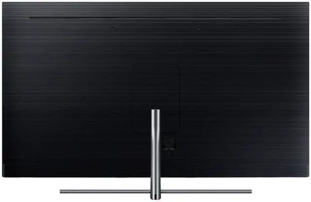 Alt view image 4 of 5 - Samsung Q7FN 65" QLED 4K UHD Q HDR Elite Smart TV QN65Q7FNAFXZA