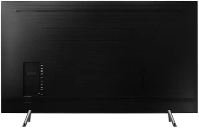 Alt view image 5 of 9 - Samsung Q8F QN55Q8FNBF 55-inch 4K Ultra HD LED Smart TV - 3840 x 2160 - Clear Motion Rate 240 - Dolby, Dolby Digital Plus - Wi-Fi - HDMI