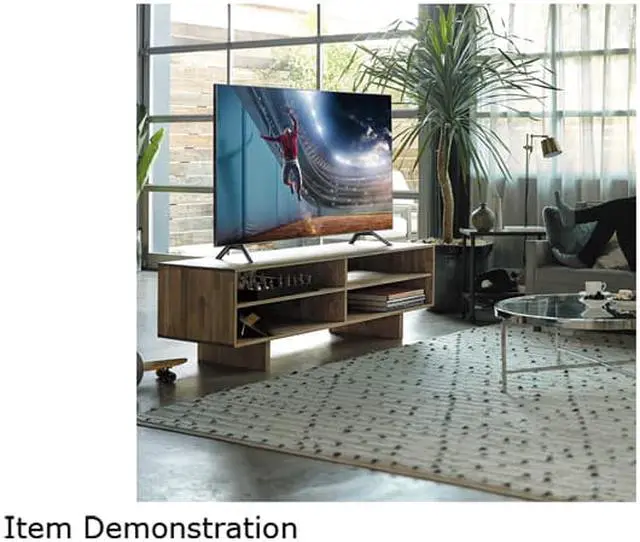 Alt view image 7 of 9 - Samsung Q8F QN55Q8FNBF 55-inch 4K Ultra HD LED Smart TV - 3840 x 2160 - Clear Motion Rate 240 - Dolby, Dolby Digital Plus - Wi-Fi - HDMI