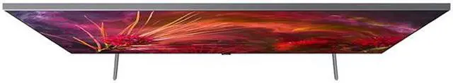 Alt view image 14 of 20 - Samsung Q8F QN55Q8FNBF 55-inch 4K Ultra HD LED Smart TV - 3840 x 2160 - Clear Motion Rate 240 - Dolby, Dolby Digital Plus - Wi-Fi - HDMI