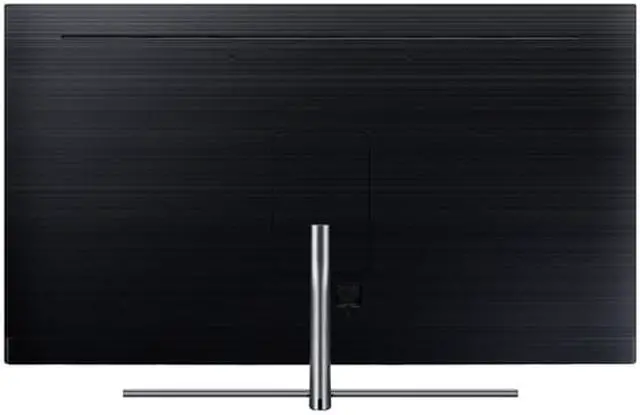 Alt view image 4 of 5 - Samsung Q7F QN55Q7FNAF 55-inch 4K Ultra HD LED Smart TV - 3840 x 2160 - Clear Motion Rate 240 - Dolby, Dolby Digital Plus - Wi-Fi - HDMI