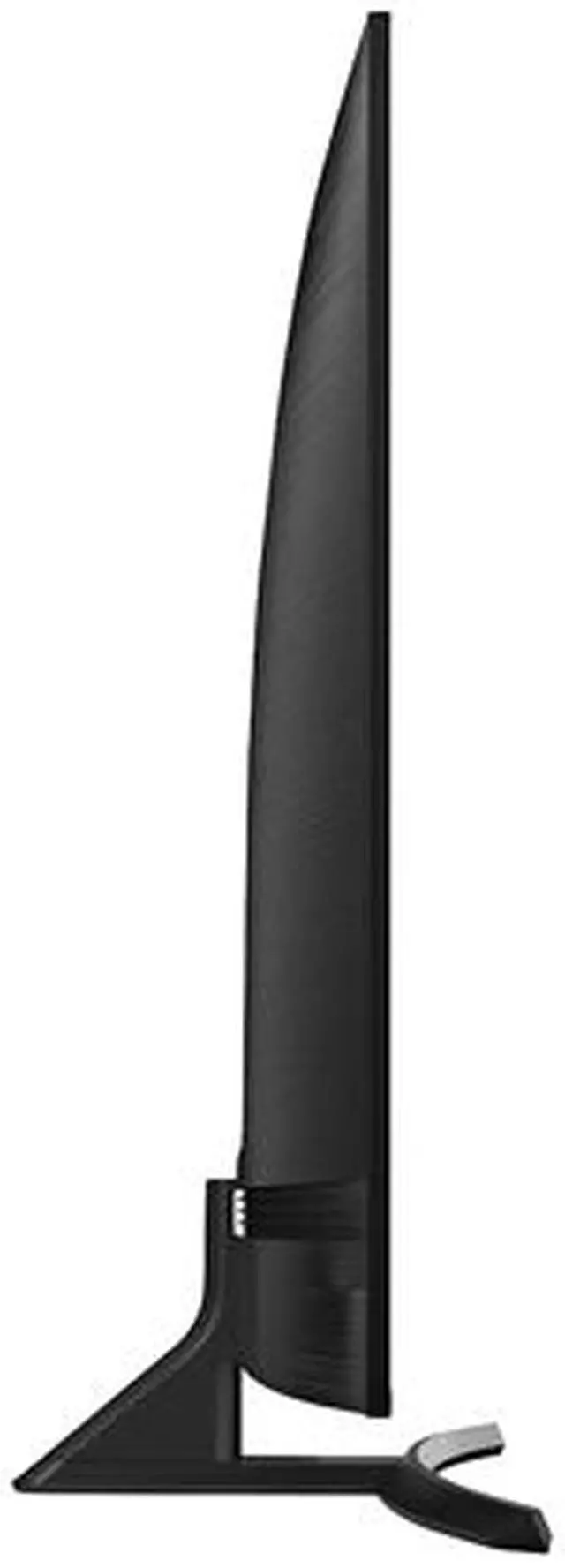 Alt view image 5 of 5 - Samsung NU8500 55" Curved 4K UHD HDR Plus Smart TV UN55NU8500FXZA