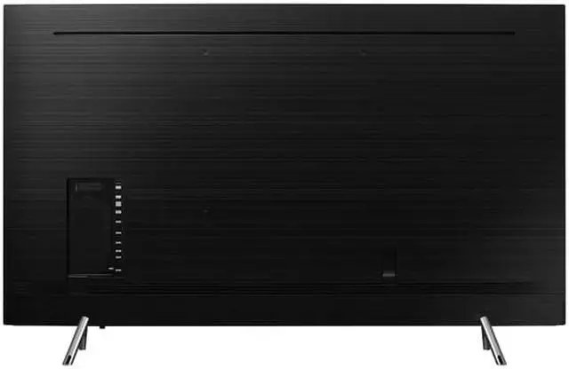 Alt view image 6 of 9 - Samsung Q6FN 55" QLED 4K UHD Q HDR Smart TV QN55Q6FNAFXZA
