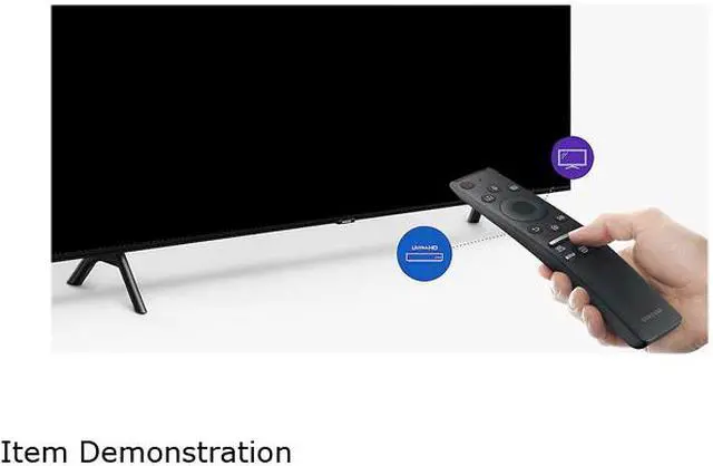 Alt view image 8 of 10 - Samsung 55" Class Q900 QLED Smart 8K UHD TV (QN55Q900RBFXZA, 2019 Model)