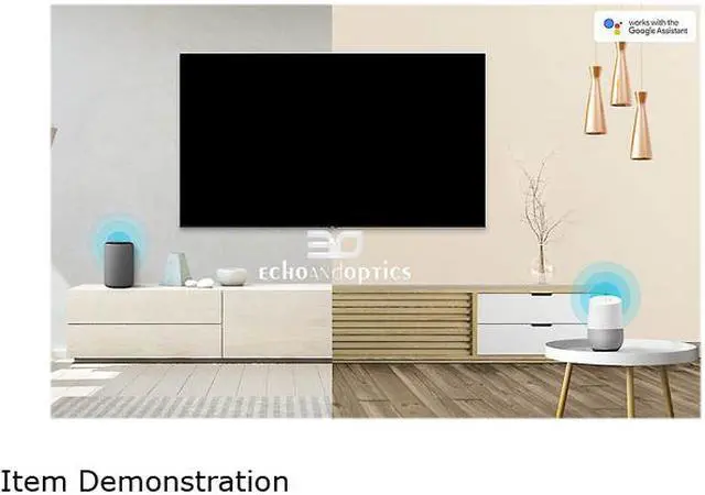 Alt view image 9 of 10 - Samsung 55" Class Q900 QLED Smart 8K UHD TV (QN55Q900RBFXZA, 2019 Model)