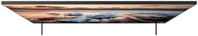 Alt view image 5 of 10 - Samsung 55" Class Q900 QLED Smart 8K UHD TV (QN55Q900RBFXZA, 2019 Model)