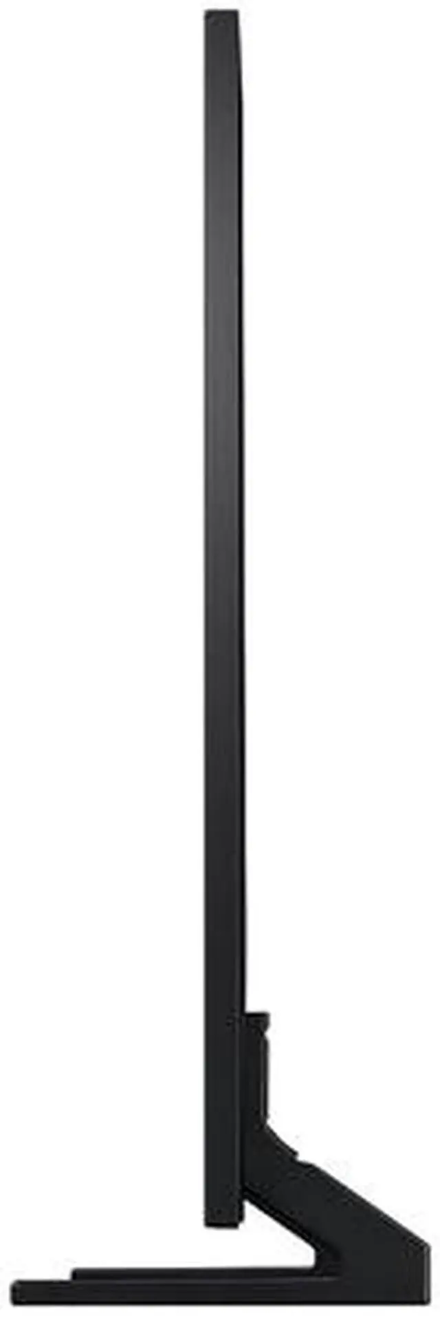 Alt view image 6 of 10 - Samsung 55" Class Q900 QLED Smart 8K UHD TV (QN55Q900RBFXZA, 2019 Model)