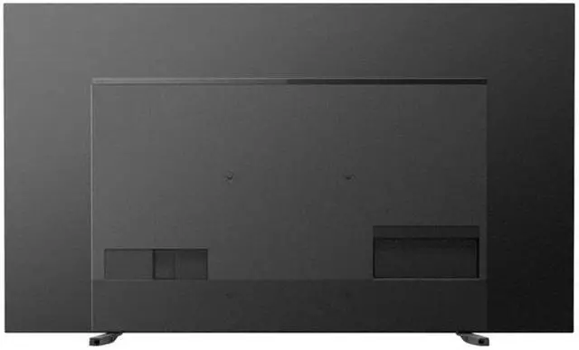 Alt view image 9 of 13 - Sony XBR55A8H 55" BRAVIA OLED 4K Smart TV with HDR