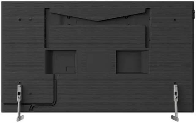 Alt view image 11 of 16 - Samsung QN32LS03TBFXZA The Frame QLED HDR (2020)