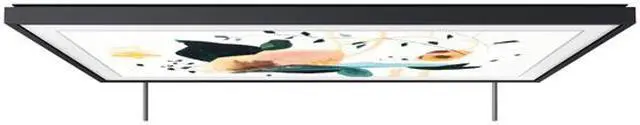Alt view image 6 of 16 - Samsung QN32LS03TBFXZA The Frame QLED HDR (2020)