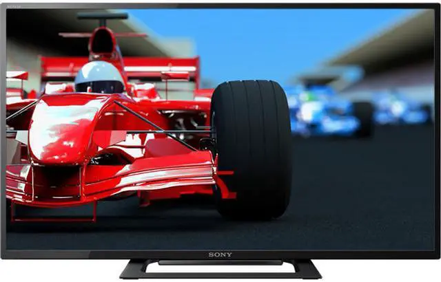 Refurbished: Sony KDL32R300C 32