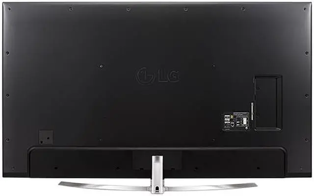 Alt view image 4 of 4 - LG 75SJ8570 75-Inch Super 4K UHD Smart LED TV with HDR (2017)