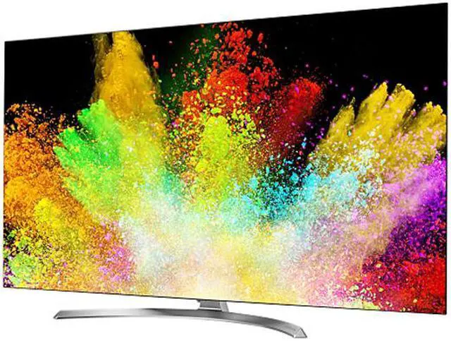 Main image of LG 65SJ8500 65-Inch Super 4K Ultra HD Smart TV w/ Nano Cell