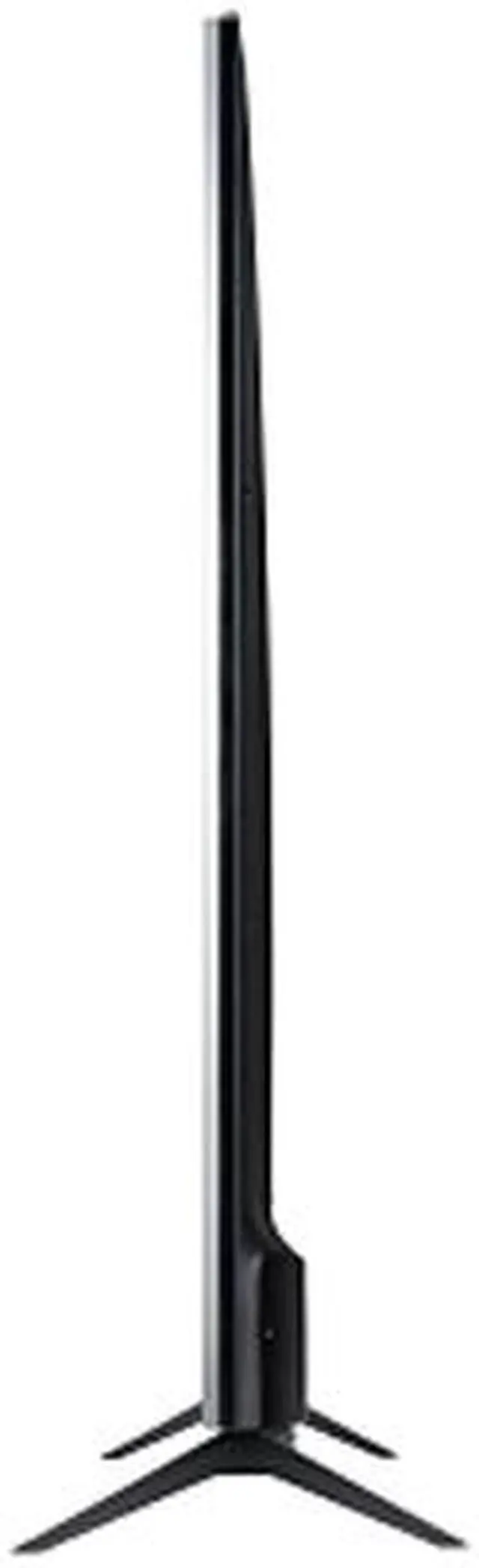 Alt view image 4 of 5 - LG 60UJ7700 60-Inch 4K UHD Smart TV with HDR (2017)