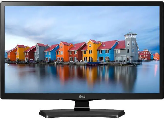 Main image of LG LH4830 24" 720p Smart LED TV 24LH4830-PU