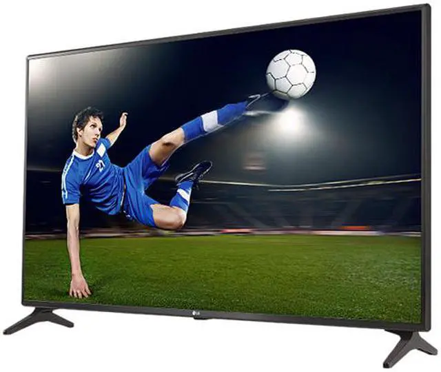 Alt view image 2 of 5 - LG LV340C Series 32" Essential Commercial HDTV Functionality 32LV340C