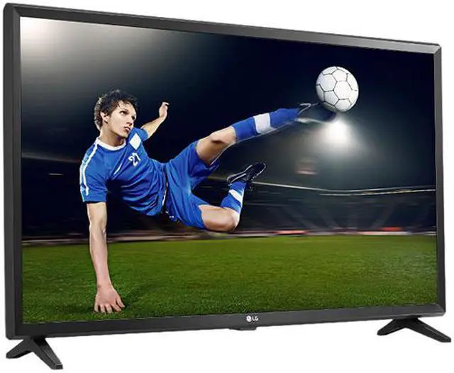 Alt view image 3 of 5 - LG LV340C Series 32" Essential Commercial HDTV Functionality 32LV340C
