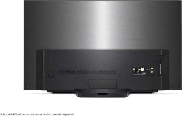 Alt view image 4 of 5 - LG CX Consumer Series 77" 4K UHD Smart OLED TV with AI ThinQ OLED77CXPUA (2020)