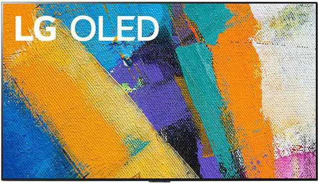 Main image of LG OLED55GXP 55" OLED Gallery 4K UHD HDR Smart TV