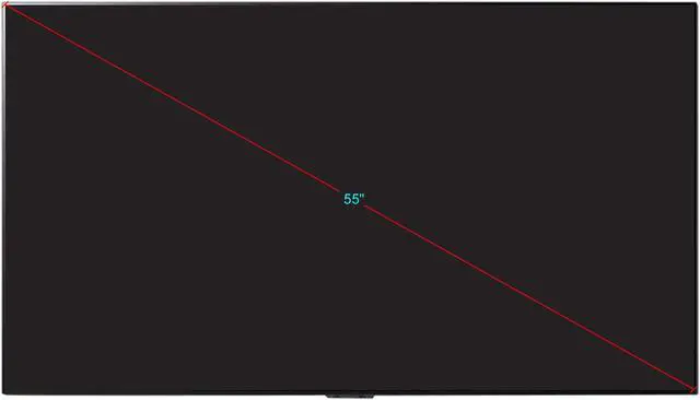 Alt view image 2 of 7 - LG OLED55GXP 55" OLED Gallery 4K UHD HDR Smart TV