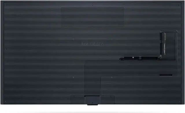 Alt view image 5 of 8 - LG GX Gallery Series 77" 4K UHD Smart OLED TV with AI ThinQ OLED77GXPUA (2020)