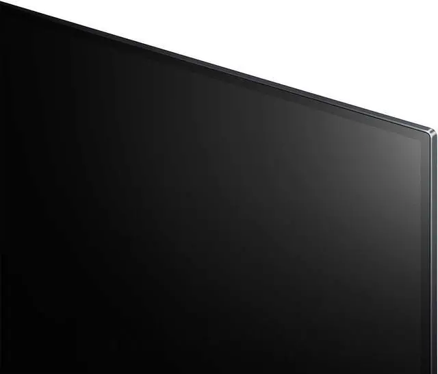 Alt view image 7 of 8 - LG GX Gallery Series 77" 4K UHD Smart OLED TV with AI ThinQ OLED77GXPUA (2020)