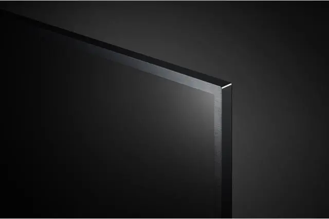 Alt view image 7 of 7 - LG 86UN8570 86 inch 85 Series 4K Smart UHD TV