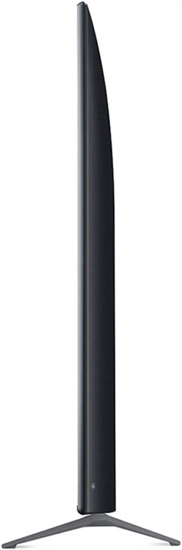 Alt view image 4 of 5 - LG NanoCell 90 Series 2020 55" Class 4K Smart UHD NanoCell TV with AI ThinQ, 55NANO90UA (2020)