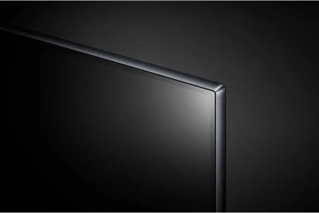 Alt view image 5 of 5 - LG NanoCell 90 Series 2020 55" Class 4K Smart UHD NanoCell TV with AI ThinQ, 55NANO90UA (2020)
