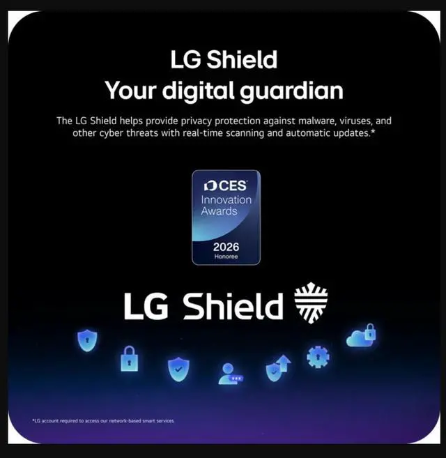 Alt view image 8 of 11 - OLED 65-Inch 4K TV - Smart - HDR - C6P