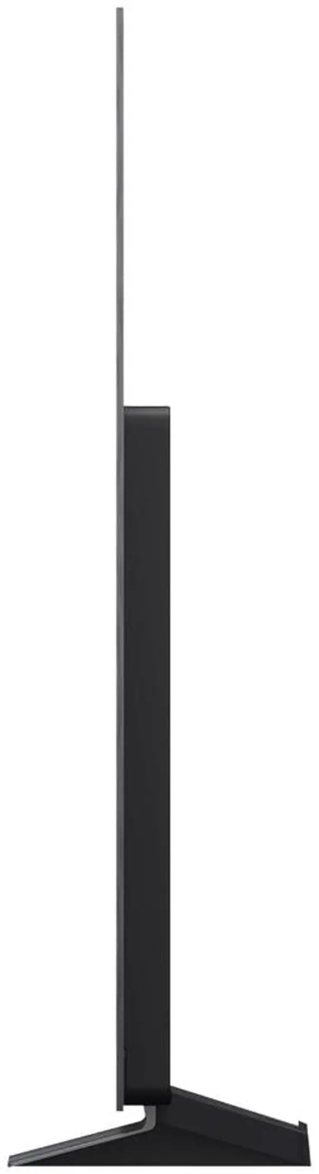 Alt view image 8 of 8 - 77" Class C6H Series 4K OLED evo AI Smart webOS TV