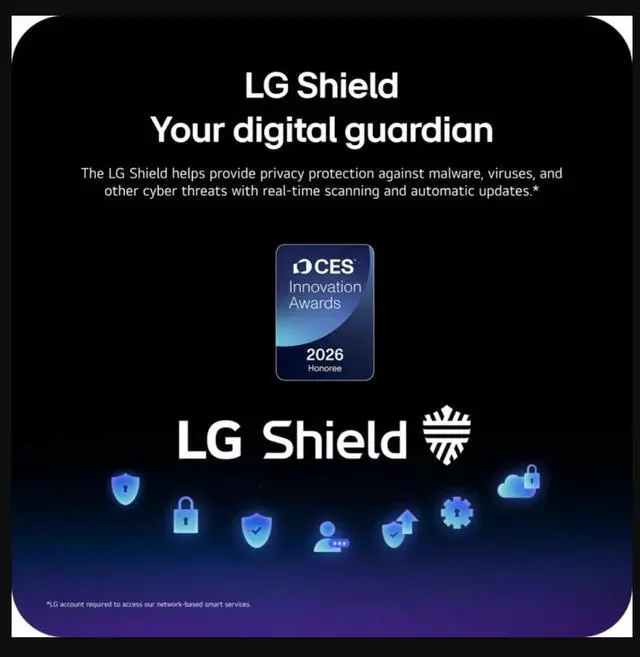 Alt view image 7 of 10 - LG OLED55C6P 55 inch Class C6 Series 4K OLED Smart webOS TV