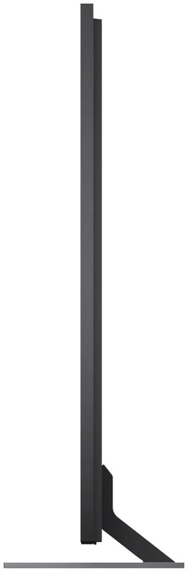 Alt view image 10 of 12 - LG 100QNED84B 100 inch Class QNED84B Series 4K Mini LED evo AI Smart TV