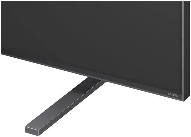 Alt view image 11 of 12 - LG 100QNED84B 100 inch Class QNED84B Series 4K Mini LED evo AI Smart TV