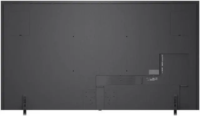 Alt view image 12 of 12 - LG 100QNED84B 100 inch Class QNED84B Series 4K Mini LED evo AI Smart TV