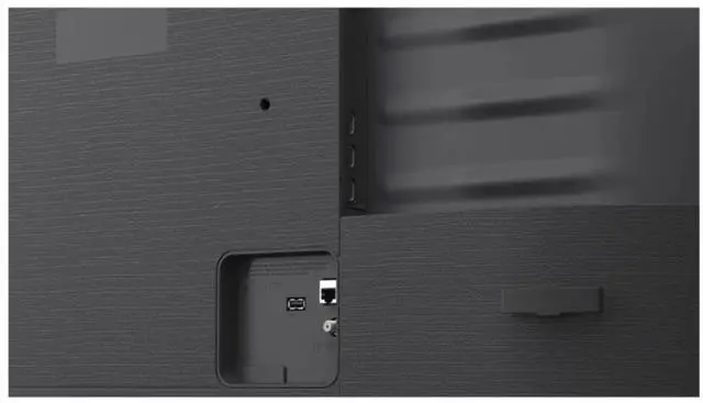 Alt view image 8 of 9 - LG 43QNED75BUA 43" Mini LED Smart TV with 4K AI Super Upscaling (2026)