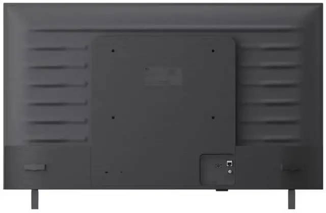 Alt view image 9 of 9 - LG 43QNED75BUA 43" Mini LED Smart TV with 4K AI Super Upscaling (2026)