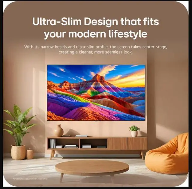 Alt view image 8 of 15 - LG OLED B6 4K 65-Inch Smart TV - OLED65B6GUA