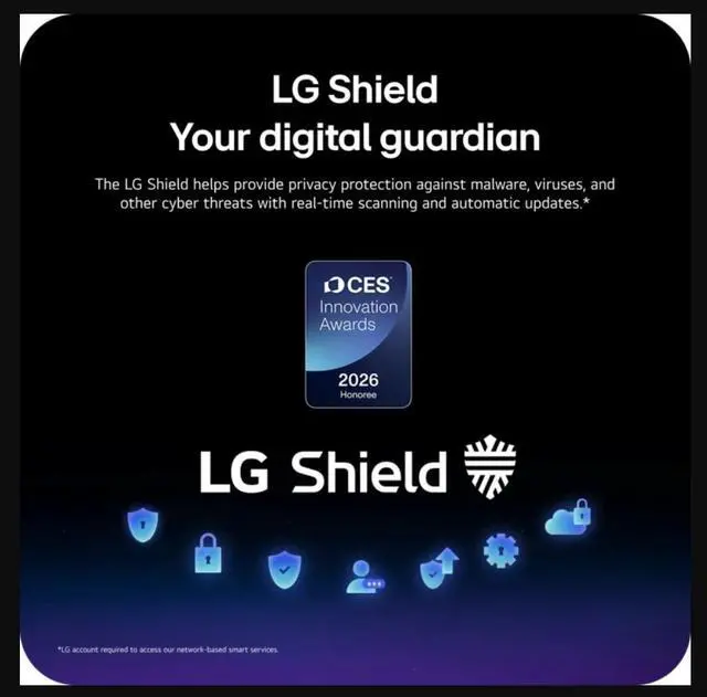 Alt view image 10 of 18 - LG 85QNED84B 85 inch Class QNED84B Series 4K Mini LED evo AI Smart TV, 2026 Model