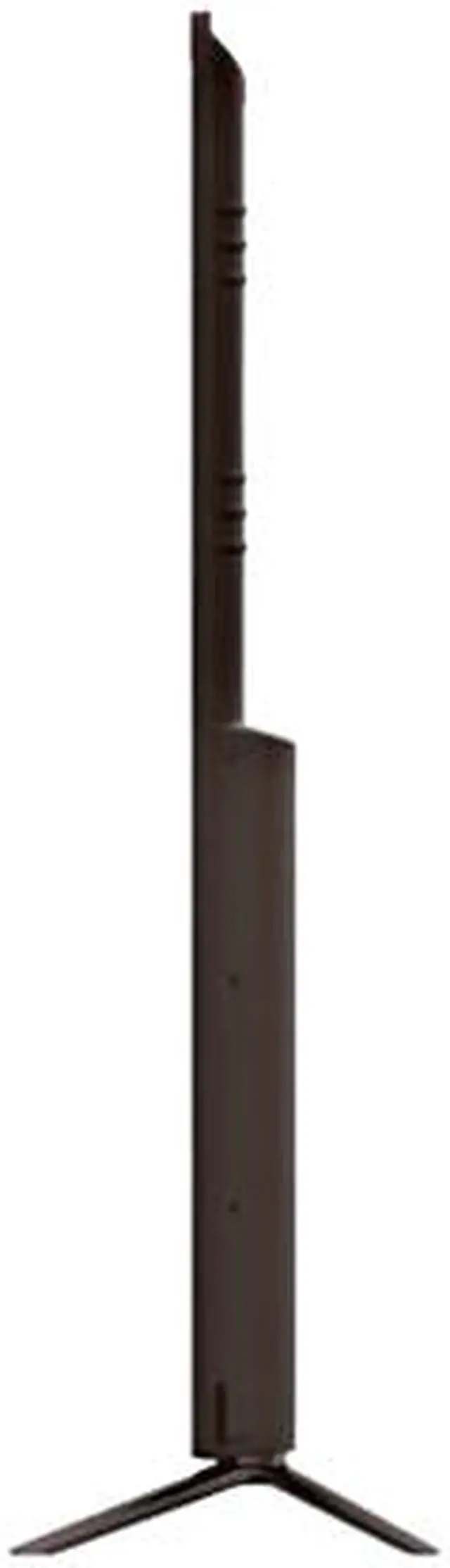 Alt view image 4 of 4 - RCA 75" 4K Ultra HD LED TV, 120HZ